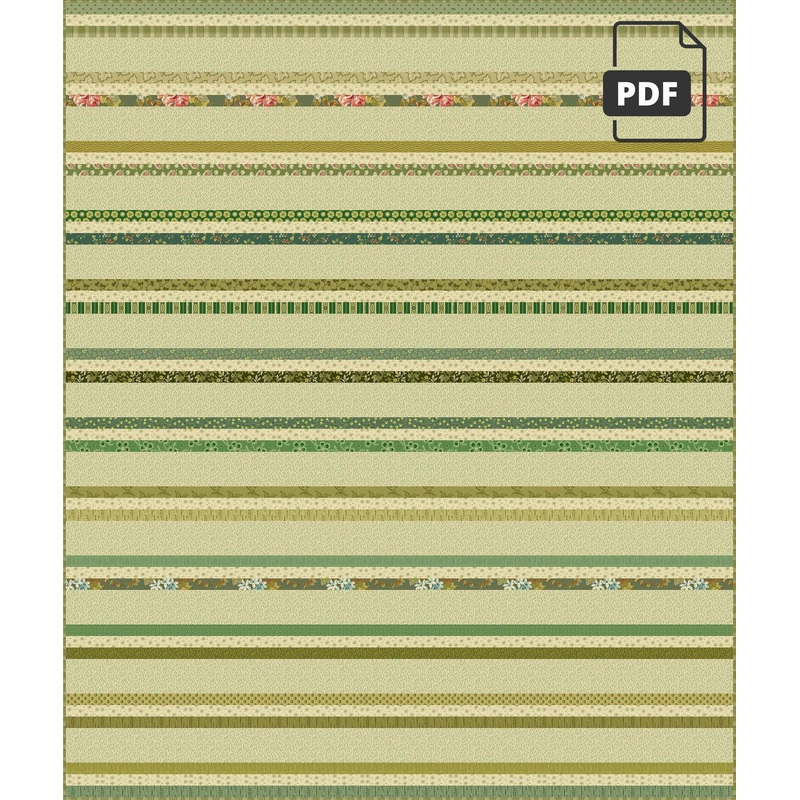 Willow Creek – Green Thumb PDF (download)