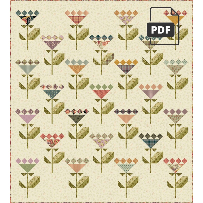 Zinnia PDF (download)