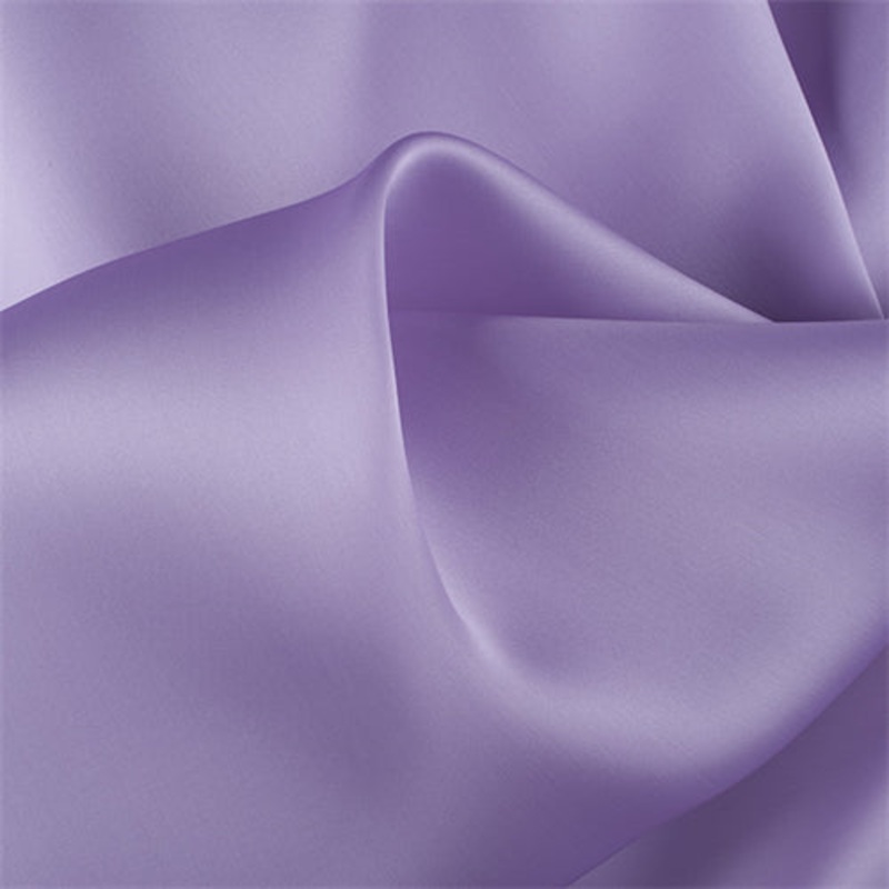 1 1/4 YD PC-Runway Silks Lavender Silk Satin Organza Fabric – Reorderable