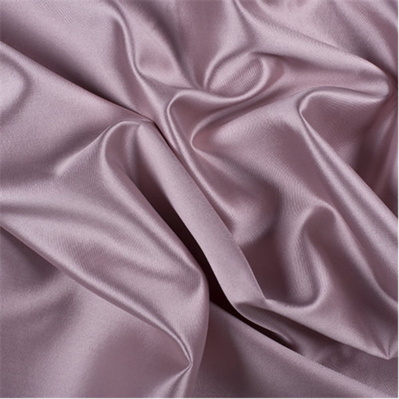 1 YD PC-Runway Silks Rose Silk/Wool Gab Fabric – Reorderable
