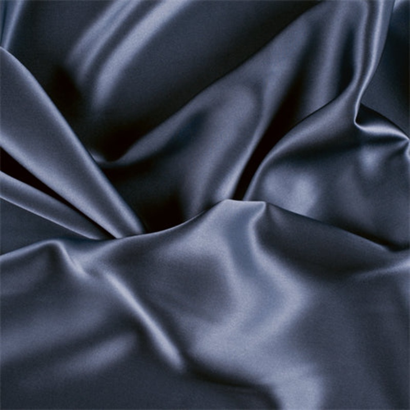 Runway Silks Copenhagen Silk Charmeuse Fabric – Reorderable