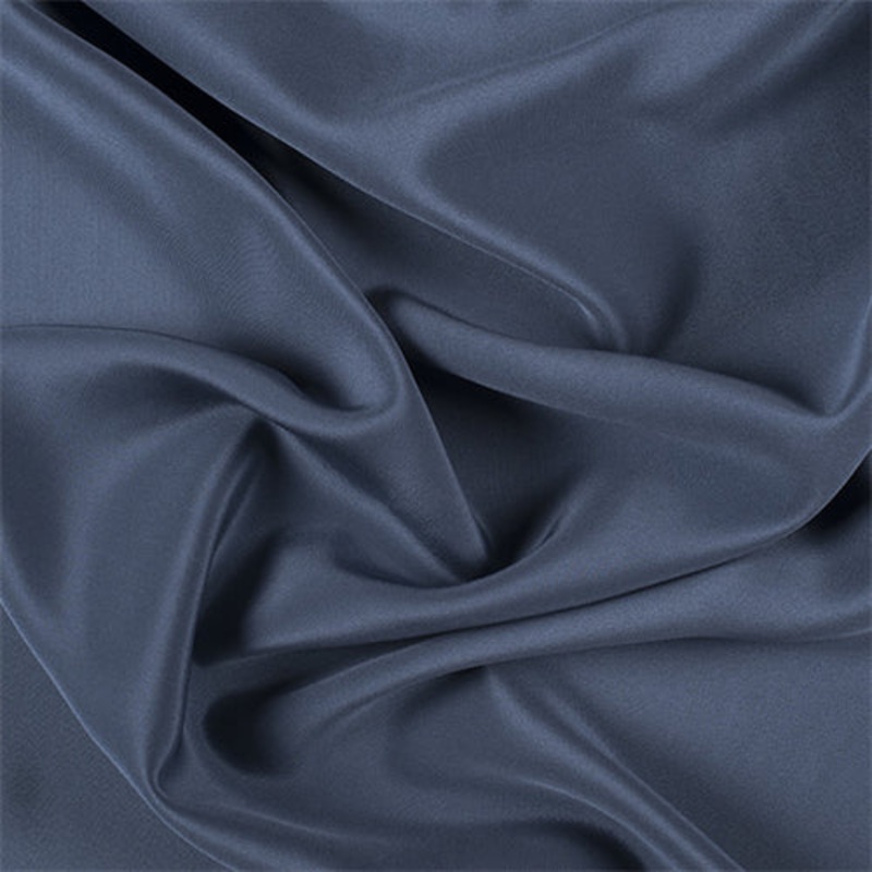 Runway Silks Copenhagen 4 Ply Silk Crepe Fabric – Reorderable