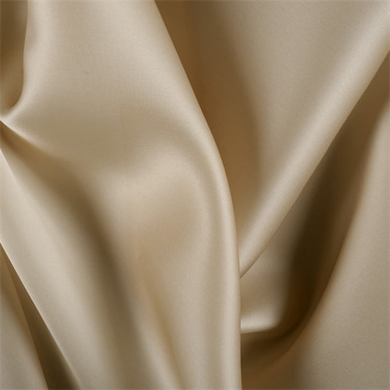 Runway Silks Antique Gold Silk Satin Organza Fabric – Reorderable