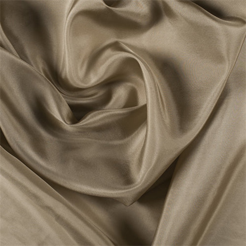 Runway Silks Avocado Silk Habotai Fabric – Reorderable