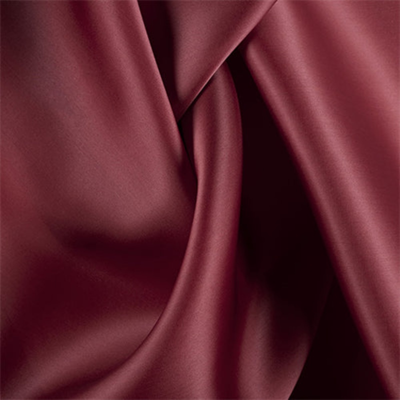 Runway Silks Copper Silk Satin Organza Fabric – Reorderable