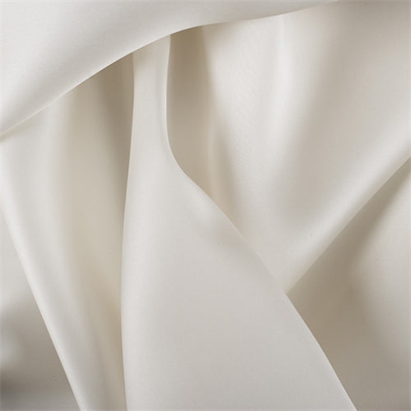 Runway Silks Pale Sage Silk Satin Organza Fabric – Reorderable