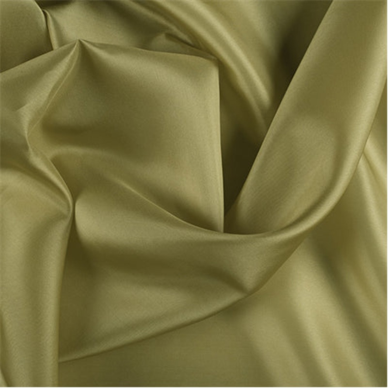 Runway Silks Chartreuse Silk Crepe de Chine Fabric – Reorderable