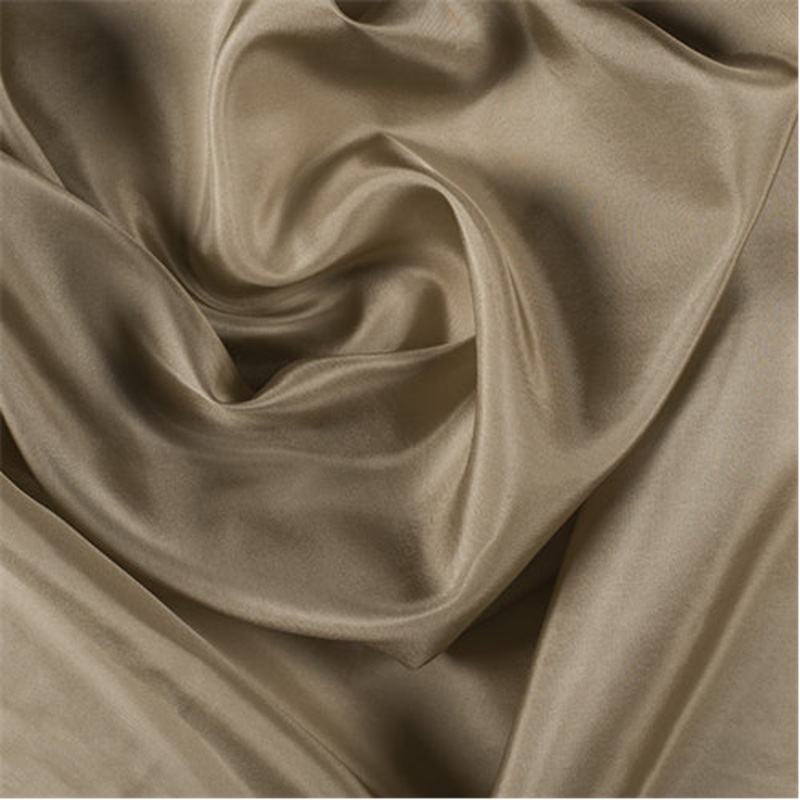 Runway Silks Avocado Silk Crepe de Chine Fabric – Reorderable