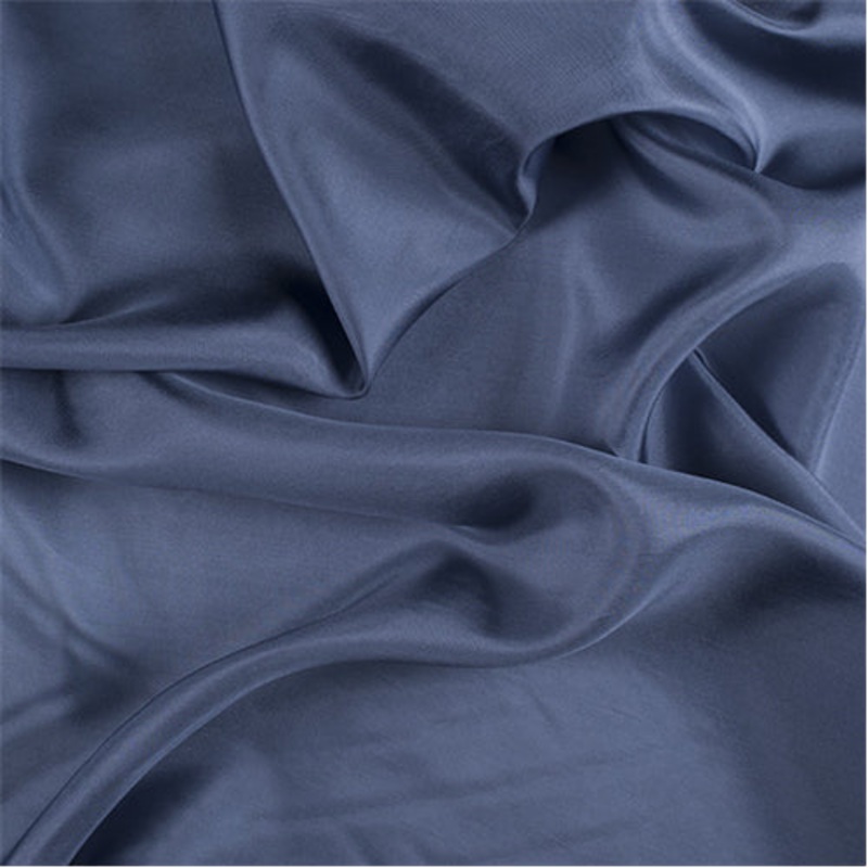 Runway Silks Copenhagen Silk Crepe de Chine Fabric – Reorderable