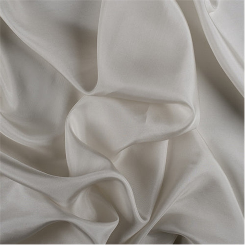 Runway Silks Pale Sage Silk Crepe de Chine Fabric – Reorderable