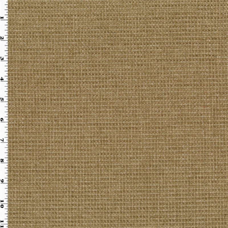 Beige Basketweave Home Decorating Fabric