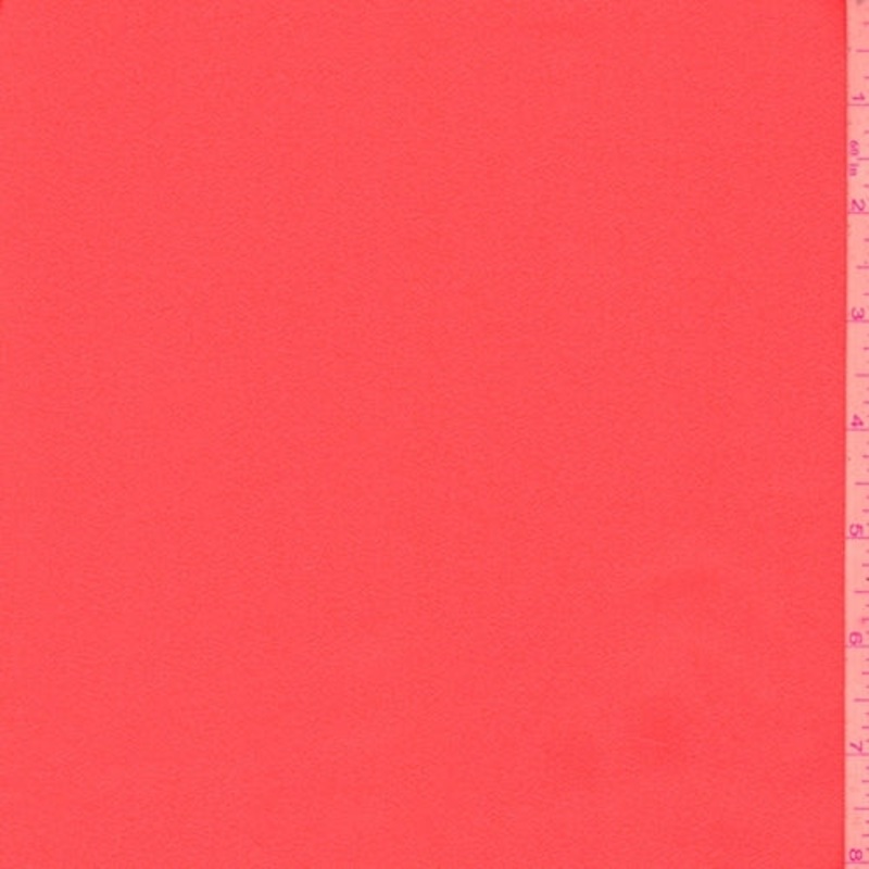 Ambrosia Crepe Fabric