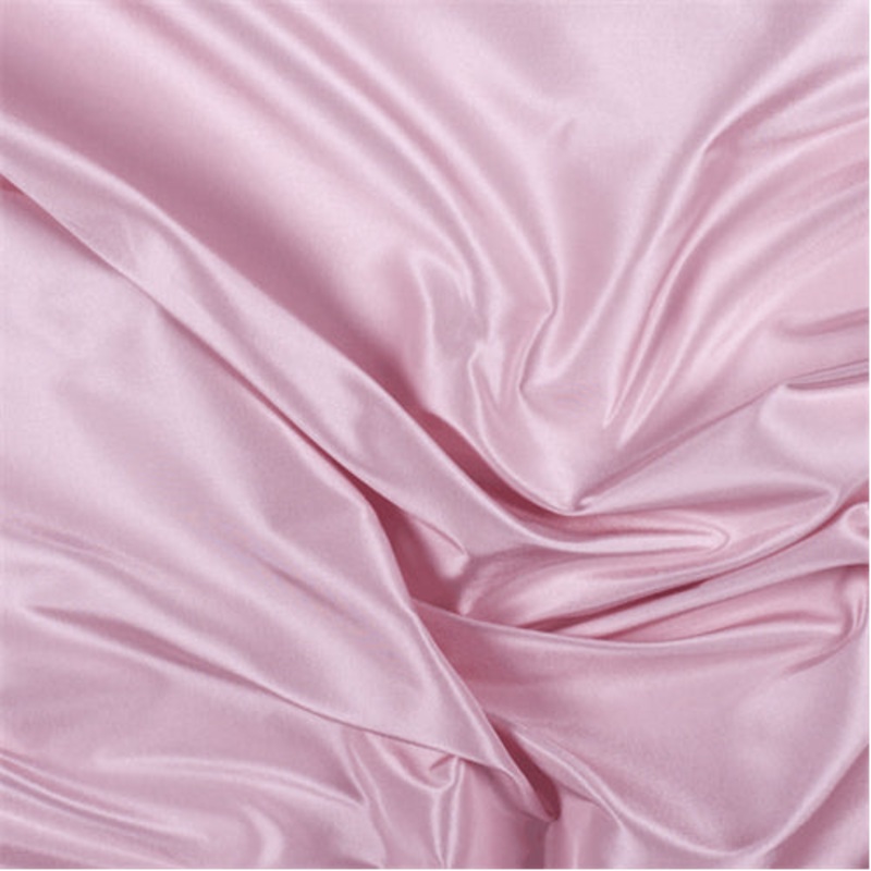 Runway Silks Pink Silk Taffeta Fabric – Reorderable