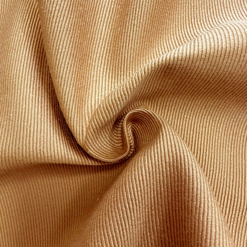 Applejack French Repp Ottoman Fabric