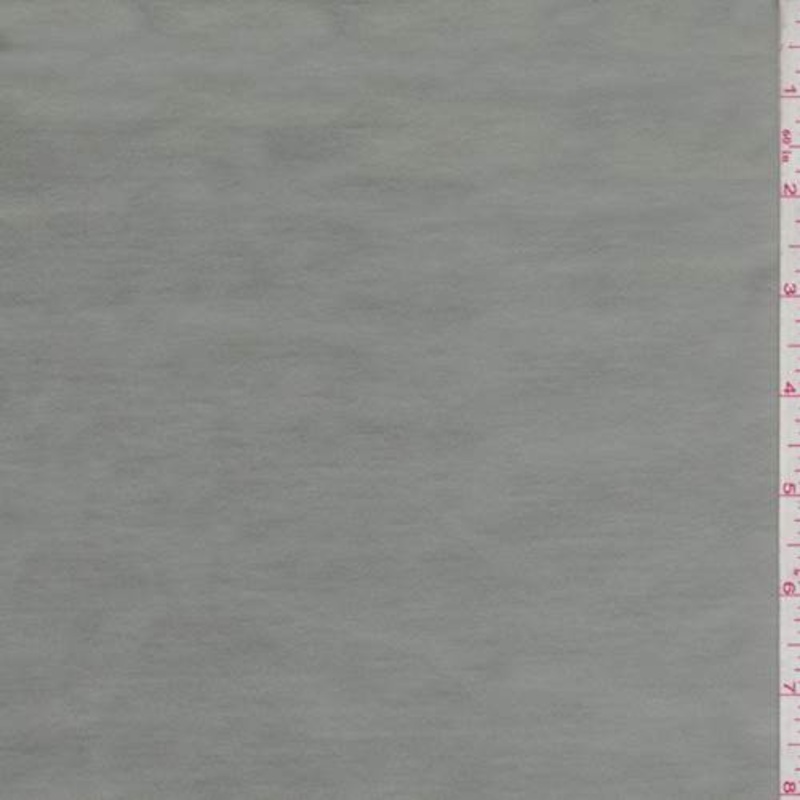 1 YD PC-Sage Green Bonded Satin Coating Fabric