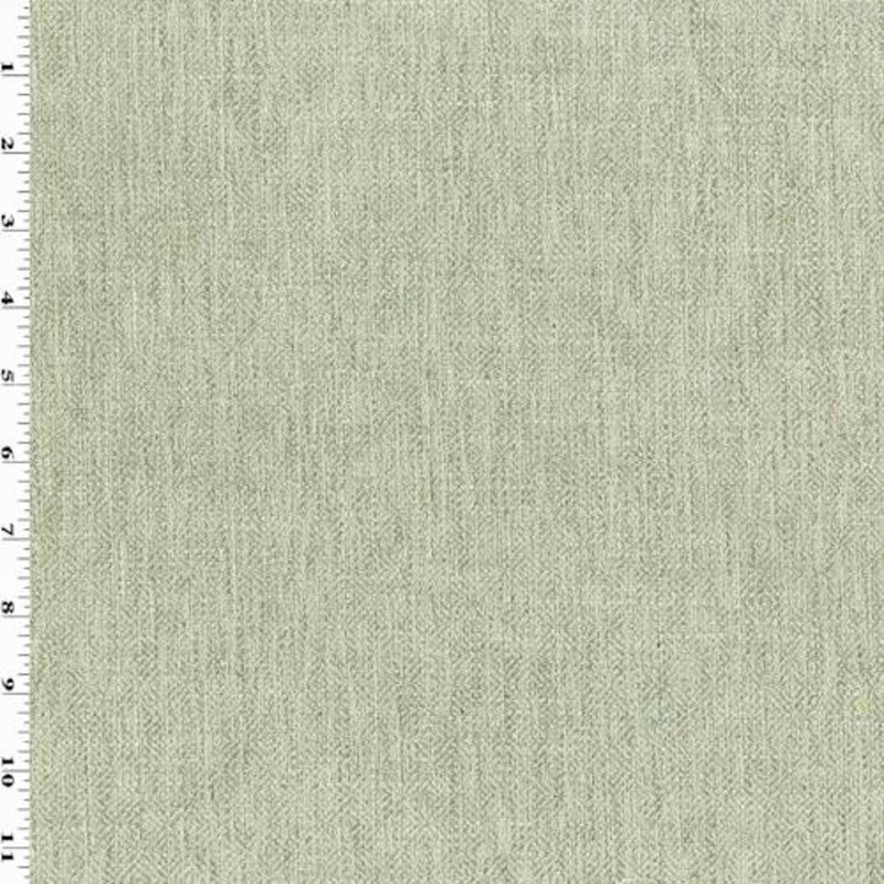 1 YD PC-Fog Grey Dazzler Twill Home Decorating Fabric