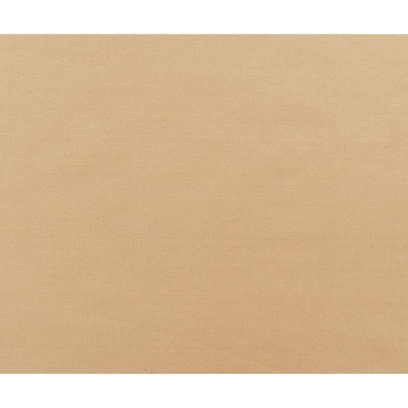 Beige Nylon Stretch Spandex Solid Tricot Activewear Knit