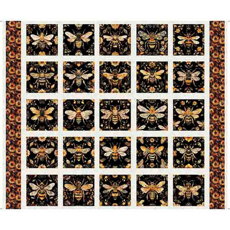 All the Buzz 2600-30947-X 36″ Panel