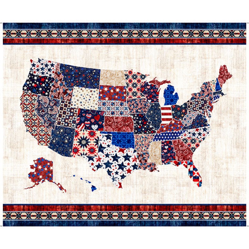 American Tapestry 2600-30863-X 36″ Panel