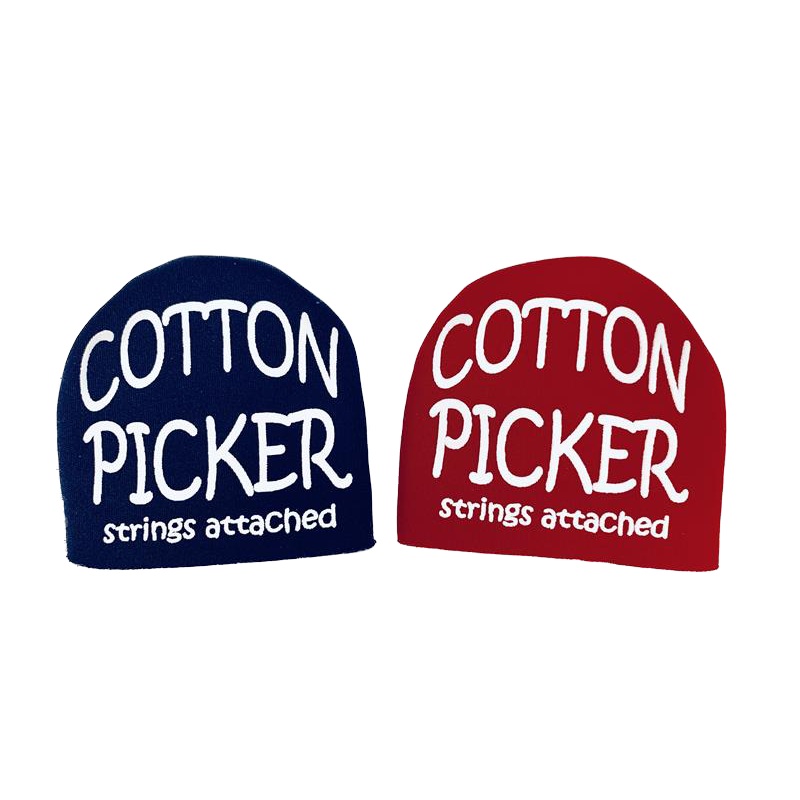 Cotton Picker Thread Remover