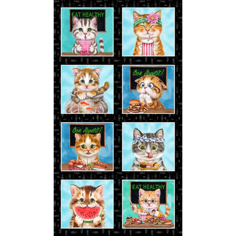 Instagram Famous 8068P-99 24″ Panel