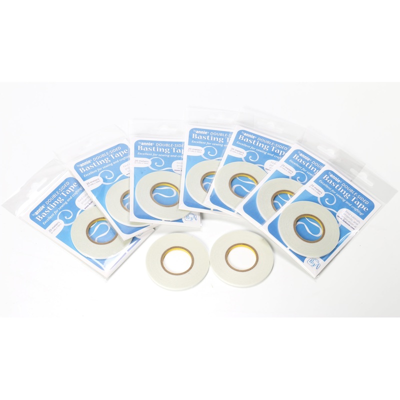 ByAnnie’s Double-Sided Basting Tape
