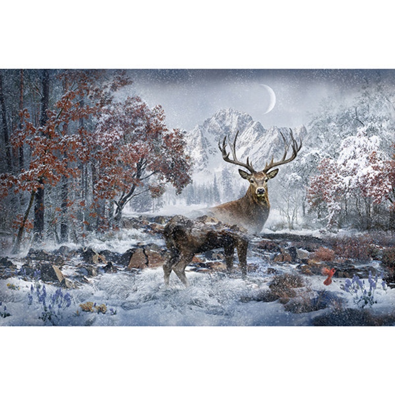 Call of the Wild Q4460-597 27″ Panel