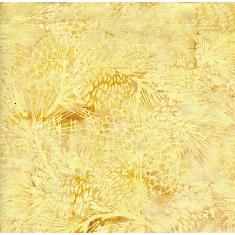 Batiks Tan – (2)