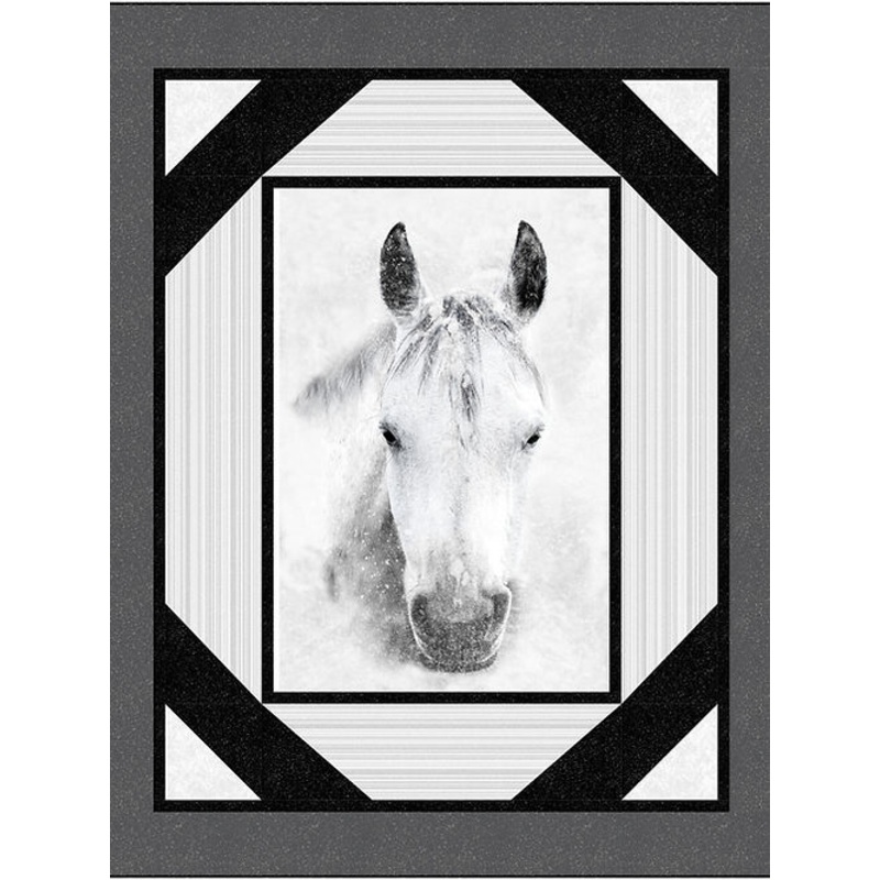 Cutting Corners QR1194 Pattern