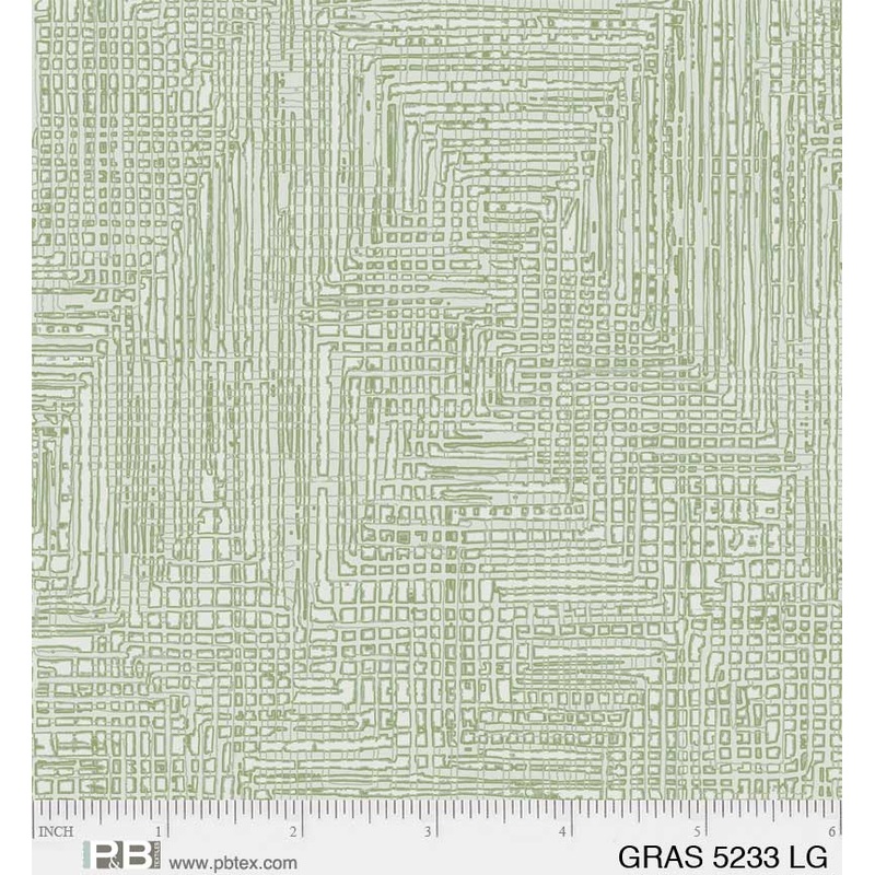 Grass Roots GRAS05233LGXXXXXX Light Green