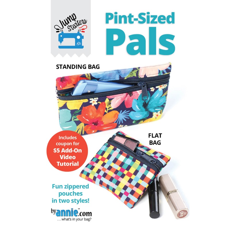 Pint-size Pals (Jump Starters)