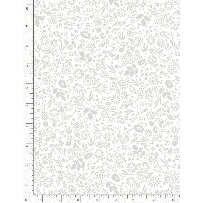 Whiteout C7102-WHITE White