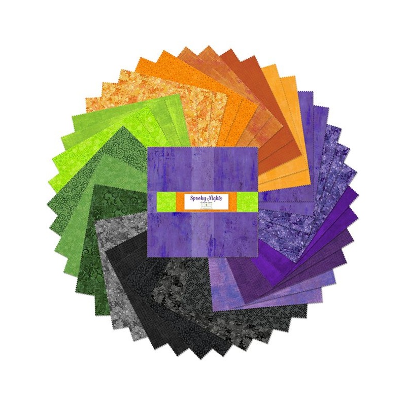 Spooky Nights 10 Karat Gems