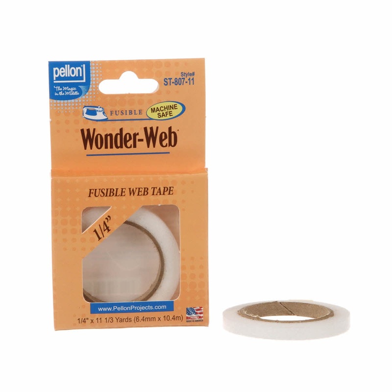 Wonder Web Tape 1/4″