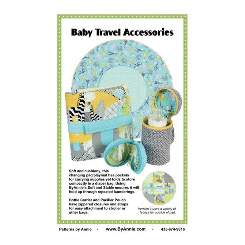 Baby Travel Accessories