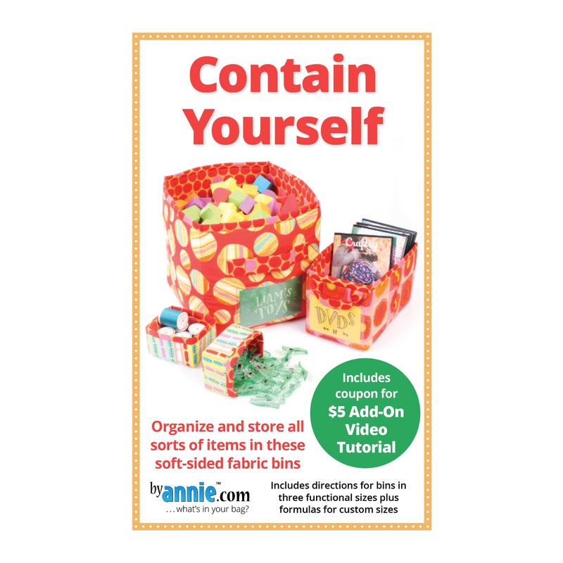 Contain Yourself Pattern