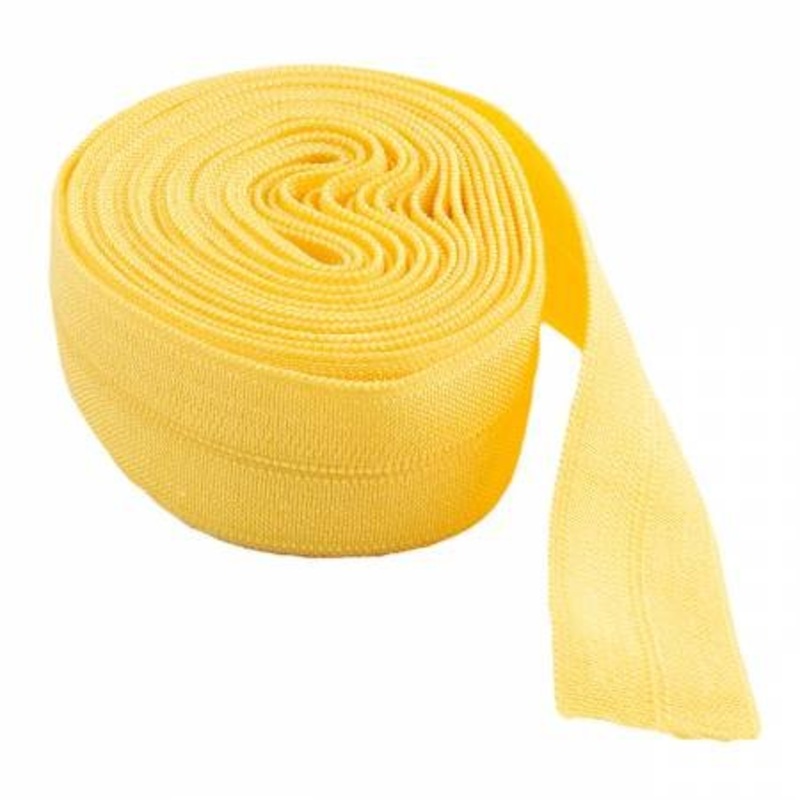 Fold-over Elastic Dandelion