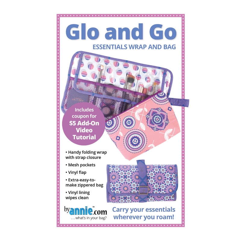 Glo and Go Pattern