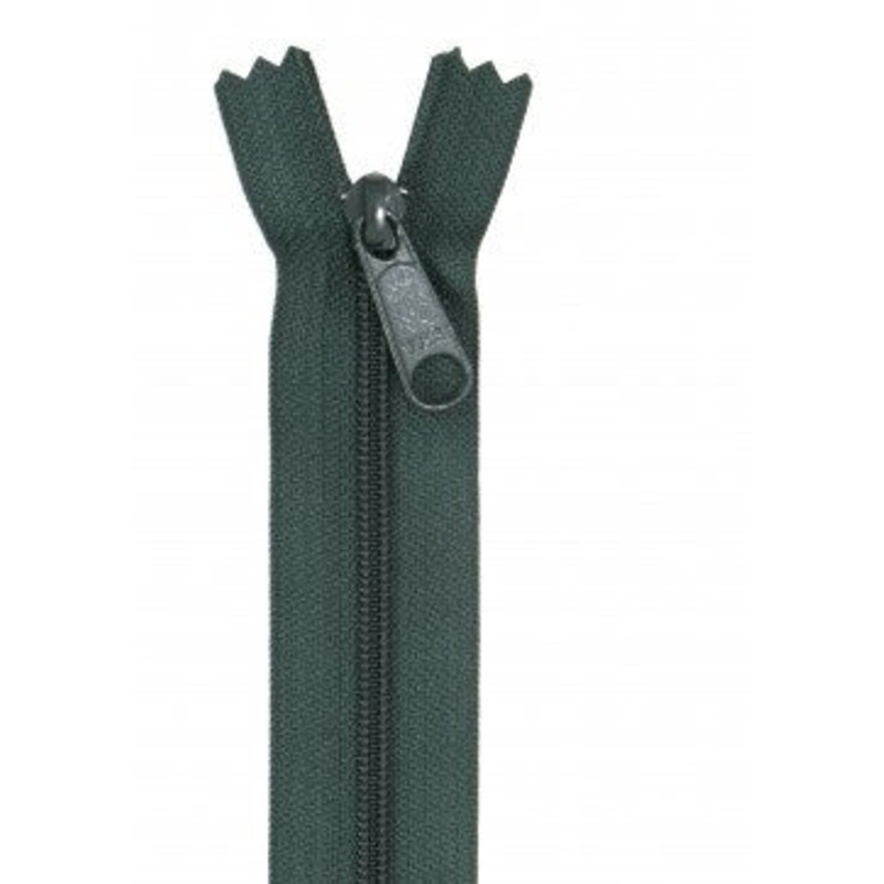 Hemlock 24″ Zipper