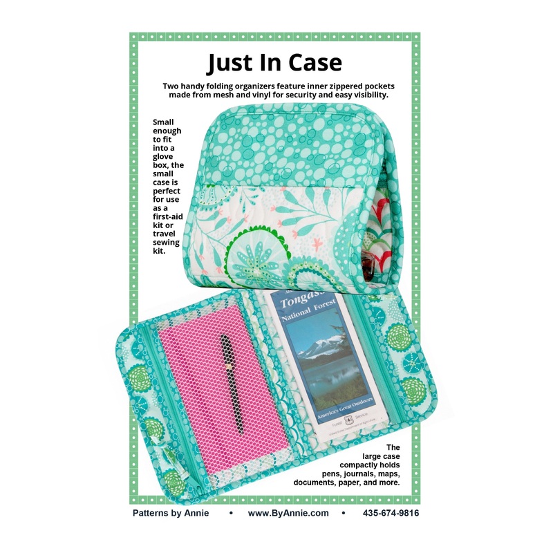 Just In Case Pattern