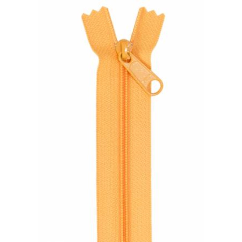 Papaya 24″ Zipper