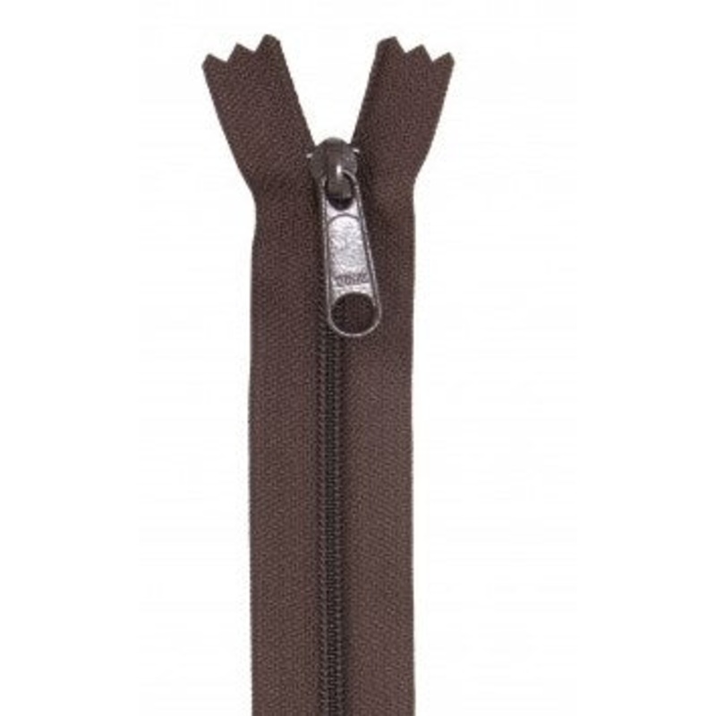 Sable 24″ Zipper