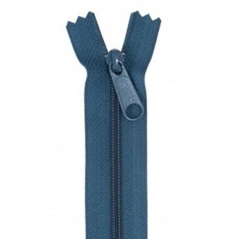 Twilight 24″ Zipper