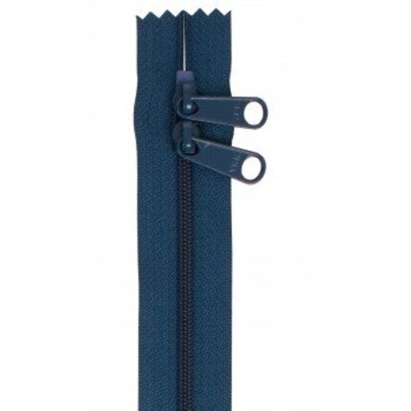 Twilight 30″ Double Pull Zipper