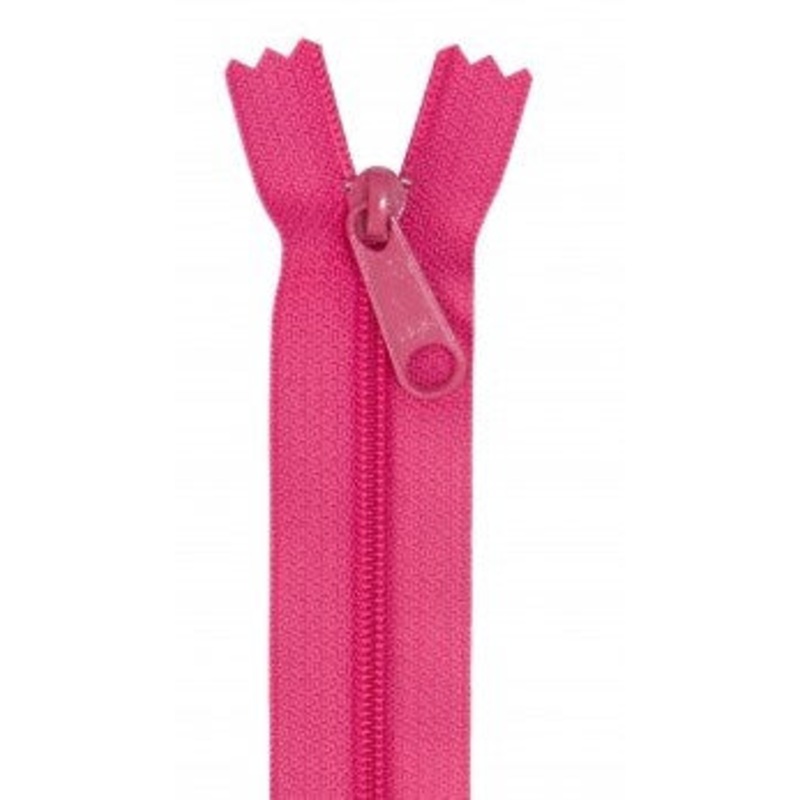 Lipstick 24″ Zipper