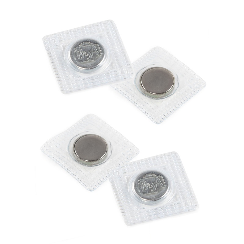 Magnetic Snap 2 Pack