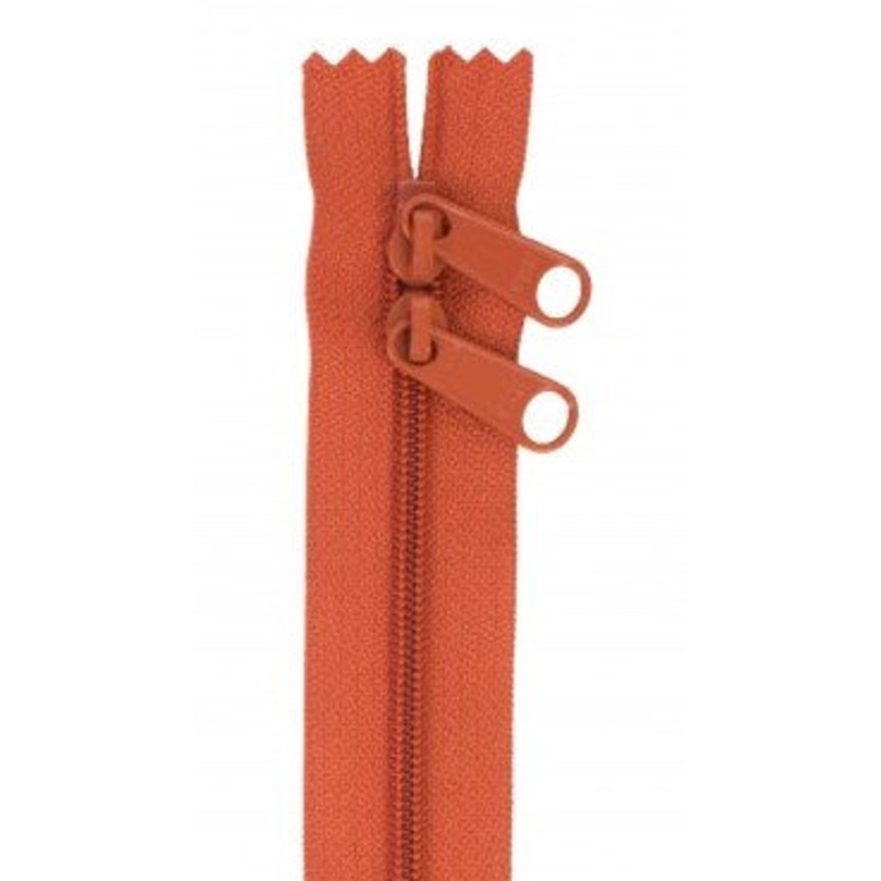 Redwood 30″ Double Pull Zipper