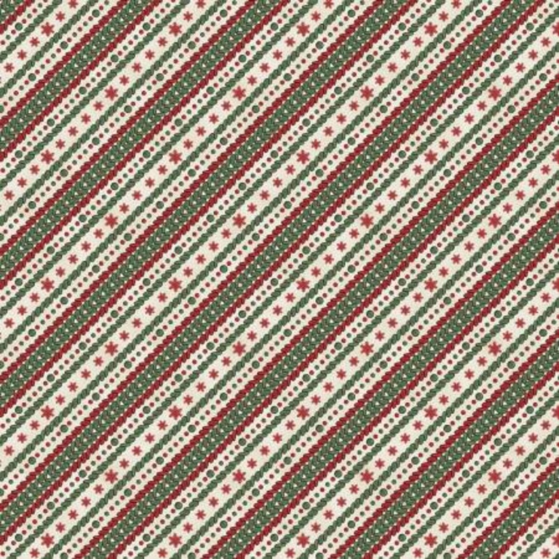 Woodland Snowmen 3017-27741-237 Multi