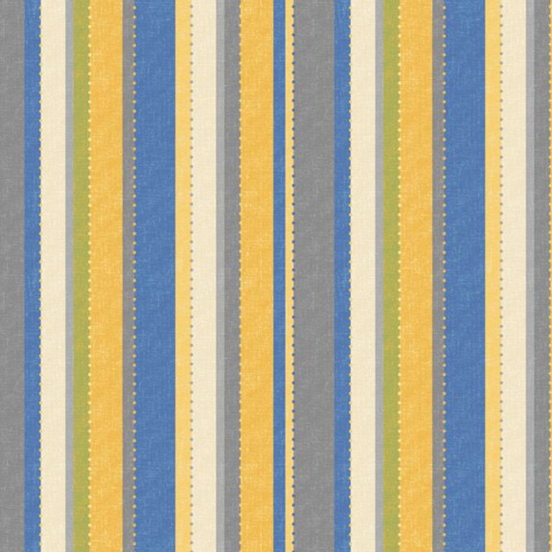 Yellow Sky Blue Yellow