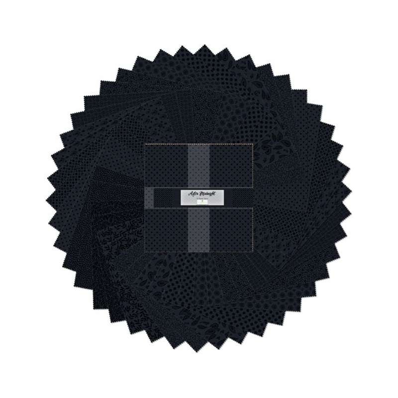 After Midnight 10 Karat Gems